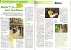 Article Etre Handicap Information - juillet 2010 