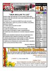 Boletín Junio 2010 - Unidad 403 Sintonía - Mary Kay - Santiago del Estero