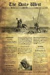 The Daily West n°1