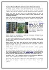 Hackney Property Market: High Demand for Homes in Hackney