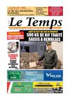 Le Temps d'Algérie www.letempsdz.com édition du 5 juillet 2010 