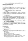 Fiche méthodo exposé oral