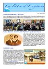 La lettre d'Eugénies avril 2009