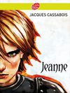 Extrait Jeanne Hachette Jeunesse Roman