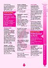 Calendrier animation Pays Monts et Barrages partie 2