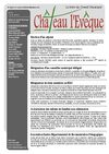 Lettre du Conseil Municipal Juin 2010