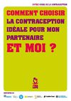 Choisir sa contraception