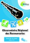 Observatoire Régional des Ressourceries Nord Pas-de-Calais - édition 2010