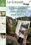 Le Creusot Mag' - N°124 Juillet/Août
