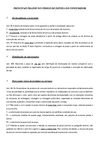 Código de Defesa do Consumidor - Prazo