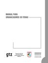 COMO ORGANIZAR UN FERIA