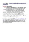 Achieving Rapid Data Recovery for IBM AIX Environments