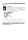 Alternative Business VoIP Systems €“ Hosted vs. IP PBX