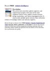Avionics Intelligence