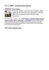 Asia Electronics Industry