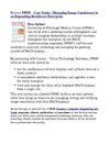 Case Study - Managing Image Consistency in an Expanding Healthcare Enterprise
