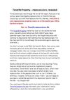 Tenerife Property - buying a bargain repossession