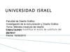 metodos creativos de diseño