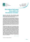 Des enjeux forts pour deux piliers de l’économie rennaise (mai 2010)