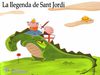 Llegenda de Sant Jordi