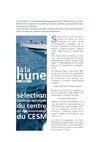 A la hune juin 2010