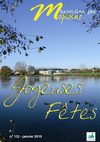 Saint-Georges Magazine n° 132 - hiver 2010