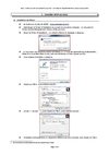 Document de stage (niveau 2)
