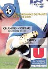 Niort Istres