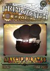 The Primgraph: Issue 12 - July 2010