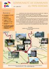 Bulletin de la Communauté de Commune n°6 - Juillet 2010
