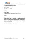 2009-2010 Report on China Drinking Water Industry