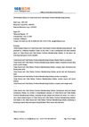 2009 Research Report on China Biscuit and Other Bakery Products Manufacturing Industry