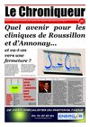 Chroniqueur numéro 7