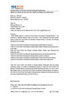 2009 Research Report on China Soft Coal & Blind Coal Mining & Dressing Industry