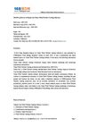 2010 Deep Research Report on China Wind Turbine Casting Industry