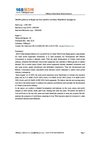 2010 Deep Research Report on Cost and Price of China Wind Power Equipment