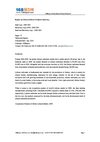 2010 Report on China Lithium Carbonate Industry