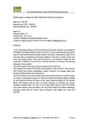 2010 Deep Research Report on China Wind Turbine Pitch Systems Industry