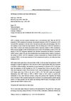 2010 Report on Global and China LED Industry