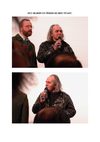 Guy GILBERT TÉMOIN DU DIEU VIVANT par Bruno LEROY.