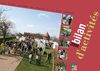 Bilan d'activités 2009
