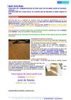 Protection anti UV pour le BOIS - Longue durée -