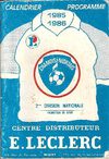Programme 85 86