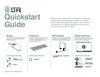 Second Life Quickstart Guide