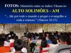 Ministério entre os índios Tikuna no ALTO SOLIMÕES - Amazonas - Pr. Rober Guerreiro