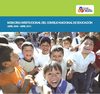 Memoria Abril 2009 - 2010