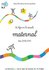 Guia de pre-escolar para los padres
