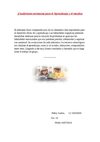 Condiciones necesarias para el Aprendizaje y el ... nelsy