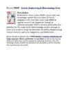 Genetic Engineering & Biotechnology News