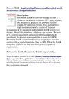 Implementing Firmware on Embedded Intel® Architecture - Design Guidelines
